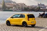 Skoda Citigo 3-Door 2017 года (WW)